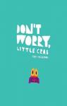Don't worry Little Crab par Haughton