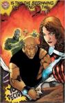 Doom Patrol Vol. 1: We Who Are About to Die par Justiniano
