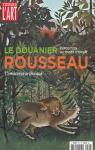 Dossier de l'art, n238 : Le Douanier Rousseau par Pinchon