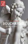 Dossier de l'art, n242 : Edme Bouchardon, une ide du beau par Bensard