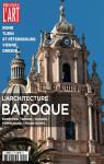 Dossier de l'art, n251 : L'architecture baroque par Merle du Bourg