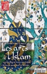 Dossier de l'Art, n294 : Les arts de l'Islam par Dossier de l`art