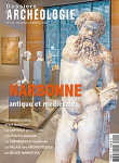 Dossiers d'Archologie n 414 Narbonne, antique et mdivale par 