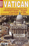 Dossiers d'archologie, n217 : Vatican par Faton
