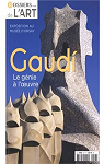 Dossier de l'Art, n297 : Gaudi, le gnie  l'oeuvre par Dossier de l'art
