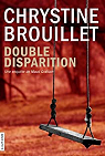 Double disparition par Brouillet