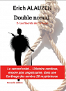 Double noeud, tome 2 : Les Secrets de Carthage par Alauzen