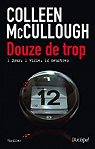 Douze de trop par McCullough