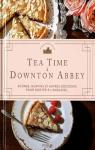 Tea time  Downton Abbey