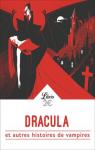 Dracula et autres histoires de vampires par Dumas
