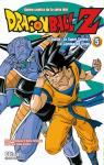 Dragon Ball Z - Cycle 2, tome 5 par Toriyama