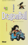 Dragon Ball, tome 2 : Kamhamha par Toriyama