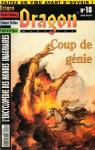 Dragon Magazine n18 : Coup de gnie par Revue Dragon Magazine