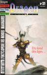 Dragon Magazine n21 : Du fond des ges... par Revue Dragon Magazine