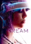 Dream, tome 1 : #NewDream par Merc