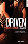 Driven, tome 3 : Crashed
