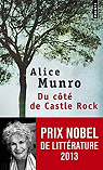 Du ct de Castle Rock par Munro