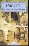 Thierry Laget commente : Du ct de chez Swann de Marcel Proust par Laget