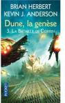 Dune, la gense, Tome 3 : La Bataille de Corrin par Herbert