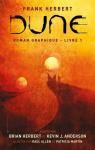 Dune, tome 1 (roman graphique) par Anderson