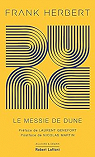 Dune, tome 2 : Le Messie de Dune par Genefort