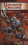 Dungeons & Dragons : Encyclopdie d'berron par Donjons et Dragons
