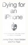Dying for an iPhone par Chan