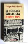 EL golpe socialiste octobre 1934 par Barco Teruel