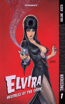 Elvira - Mistress of the Dark, tome 1 par Avallone
