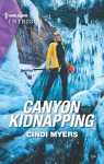 Eagle Mountain Search and Rescue, tome 2 : Canyon Kidnapping par Myers
