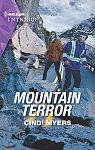 Eagle Mountain Search and Rescue, tome 3 : Mountain Terror par Myers
