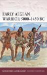 Early Aegean Warrior 50001450 BC par Amato