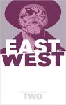East of West, tome 2 : We Are All One par Hickman