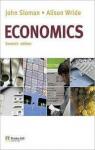 Economics par Sloman