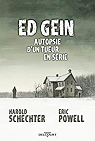 Ed Gein : Autopsie d'un tueur en srie