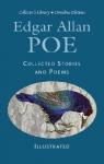 Complete Stories and Poems of Edgar Allan Poe par Poe