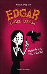 Edgar sacr lascar, tome 1 : Disputes et disparitions par Sedgwick