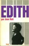 Edith par Noli