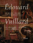 Edouard Vuillard im Louvre par 
