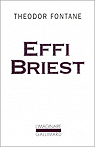 Effi Briest par Fontane