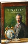 Einstein : Le fantastique voyage d'une sour..