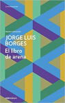 Le livre de sable par Borges