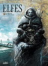 Elfes, tome 6 : La Mission des Elfes bleus