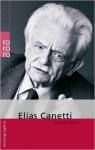 Elias Canetti par Gbel