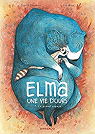 Elma, une vie d'ours, tome 1 par Chabbert