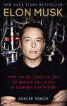 Elon Musk par Vance