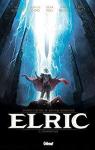 Elric, tome 2 : Stormbringer (BD) par Recht