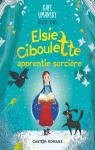 Elsie Ciboulette, apprentie sorcire par Umansky