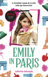 Emily in Paris, tome 2 par Kalengula
