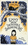 Emmy, tome 1 : Emmy and the Incredible Shrinking Rat par Jonell